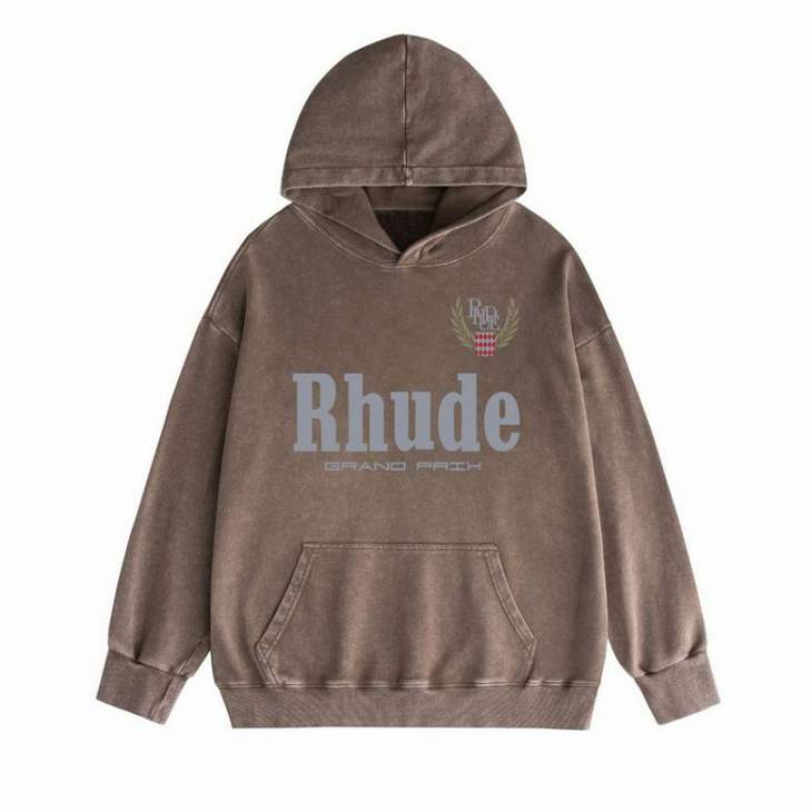 Picture of Rhude Hoodies _SKURhudeS-XXLsytZJMRH0095622
